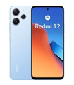 Smartphone Xiaomi Redmi 12 4Gb/ 128Gb/ 6.79"/ Azul Cielo