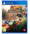 Hot Wheels Unleashed 2 Ps4