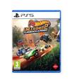 Hot Wheels Unleashed 2 Ps5