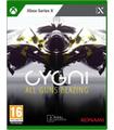 Cygni: All Guns Blazing Xboxseries