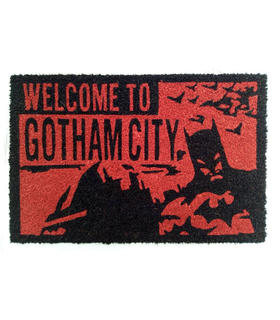 felpudo-dc-comics-batman-welcome-to-gotham