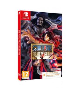 one-piece-pirate-warriors-4-code-in-box-switch