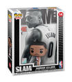 Figura Pop Cover Slam Nba Damian Lillard