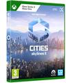 Cities Skylines 2 Day One Edition Xboxseries