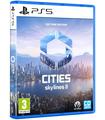 Cities Skylines 2 Day One Edition Ps5