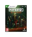 Payday 3 Day One Edition Xboxseries