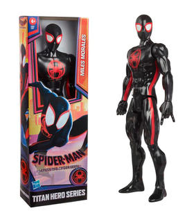 figura-miles-morales-titan-hero-spiderman-marvel-30cm