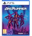 Arcrunner Ps5