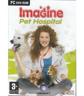 imagine-pet-hospital-pc-version-importacion