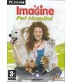 Imagine Pet Hospital Pc Version Importación