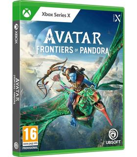 avatar-frontiers-of-pandora-xboxone