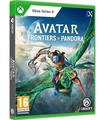 Avatar : Frontiers Of Pandora Xboxone