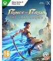 Prince Of Persia: La Corona Perdida Xboxseries