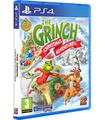 The Grinch: Christmas Adventures Ps4