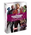 Guardianes De La Galaxia - Colección 3 Películas - Dv Disney