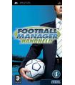 Football Manager Handheld Psp Version Importación