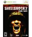 Shellshock 2 Blood Trails X360 Version Importación
