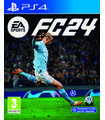 EA Sports FC24 Ps4