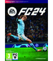 EA Sports FC24 Pc