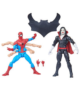 figuras-spiderman-morbius-the-amazing-spiderman-marvel-15c