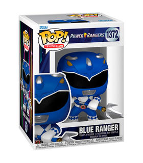 figura-pop-power-rangers-30th-anniversary-blue-ranger