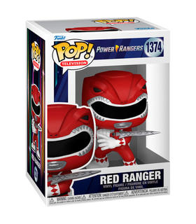figura-pop-power-rangers-30th-anniversary-red-ranger