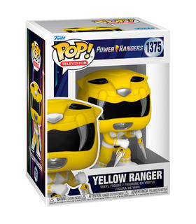figura-pop-power-rangers-30th-anniversary-yellow-ranger