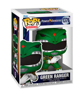 figura-pop-power-rangers-30th-anniversary-green-ranger