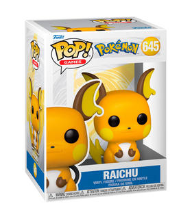 figura-pop-pokemon-raichu