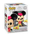 Figura Pop Disney 100Th Anniversary Mickey Mouse Club