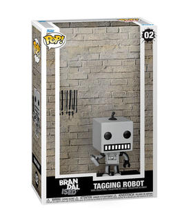 figura-pop-art-cover-brandalised-tagging-robot