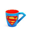 Taza Superman Logo 415 Ml
