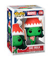 Figura Pop Marvel Holiday She-Hulk