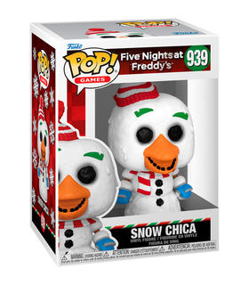 figura-pop-five-nights-at-freddys-holiday-snow-chica