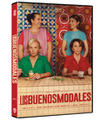 Los Buenos Modales - Dvd