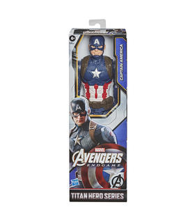 figura-hasbro-marvel-titan-hero-series-capitan-america