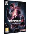 Tekken 8 - Launch Edition Pc