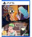 Coffee Talk 1 & 2 (Double Pack) Ps5