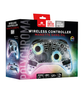 wireless-controller-transparente-con-led-freaks-geeks-swit