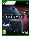 R-Type Tactics I • Ii Cosmos Deluxe Edition  Xboxseries