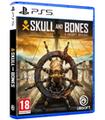 Skull & Bones  Ps5