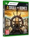 Skull & Bones  Xboxone