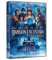 Mansion Encantada (Haunted Mansion) - Dvd