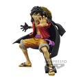 Figura Monkey D Luffy Wanokuni Ii King Of Artist One Piece 2