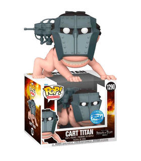 figura-pop-super-attack-on-titan-cart-titan-exclusive