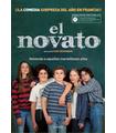 El Novato Dvd