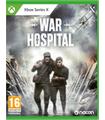 War Hospital Xboxseries