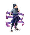 Figura Sasuke Uchiha Ii Effectreme Naruto Shippuden 15Cm