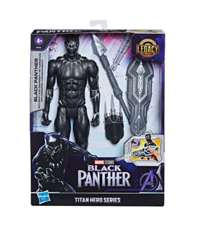 figura-black-panther-titan-hero-series-marvel-30cm