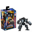 Figura Magneus Infernal Universe Deluxe Class Legacy United